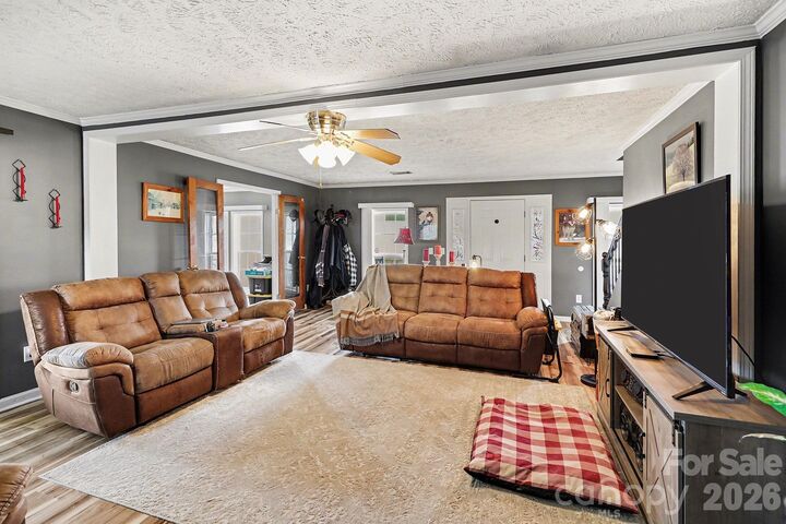 Property Photo:  2166 Statesville Highway  NC 28115 