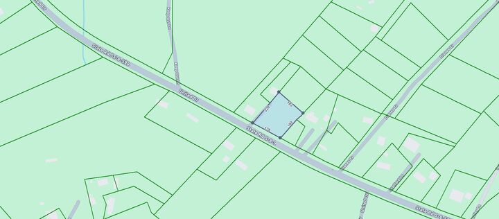 Property Photo:  Lot 1 Hendorrich Trail  SC 29450 