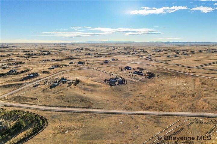 Property Photo: 11309 Little Ridge Ct WY 82009