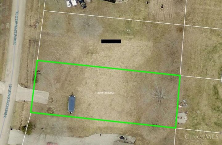 Property Photo:  1564 Fredrick Strasser Drive  OH 45118 