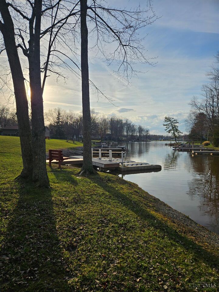 Property Photo:  1564 Fredrick Strasser Drive  OH 45118 