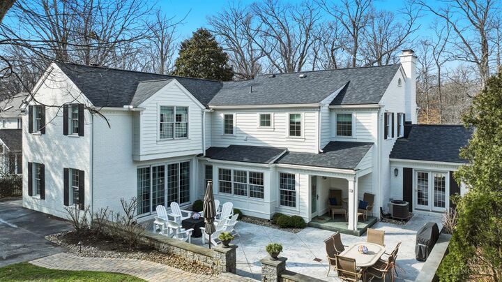 Property Photo:  6617 Mariemont Avenue  OH 45227 