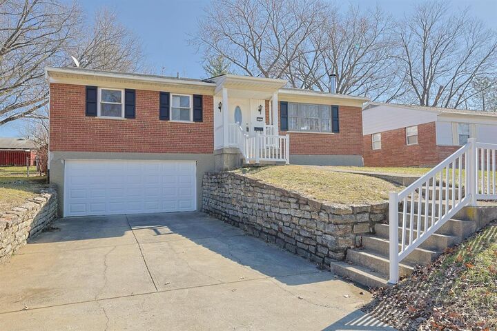 Property Photo:  6666 Orleans Court  OH 45224 