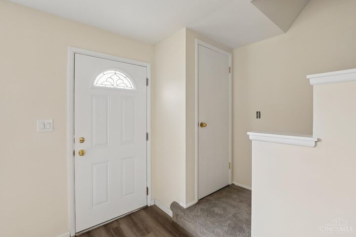 Property Photo:  7122 Bluecrest Drive  OH 45230 