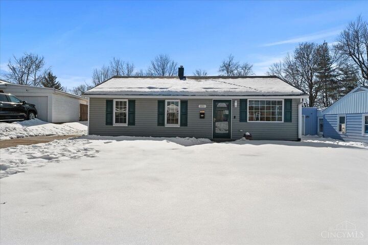 Property Photo:  3373 Kathy Lane  OH 45238 