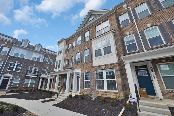 Property Photo:  4186 McCune Avenue  OH 43017 