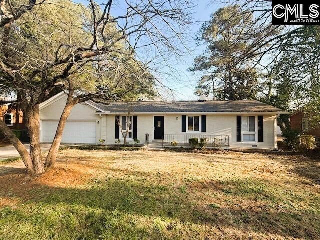 Property Photo:  1506 Crestview  SC 29223 