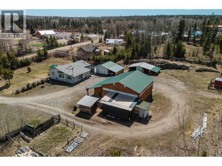 Property Photo: 7028 Netherland Road BC V0K 1X3