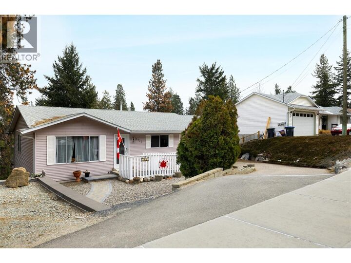 Property Photo:  3439 McIver Road  BC V4T 1H7 