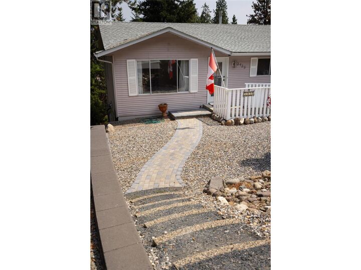 Photo de la propriété:  3439 McIver Road  BC V4T 1H7 