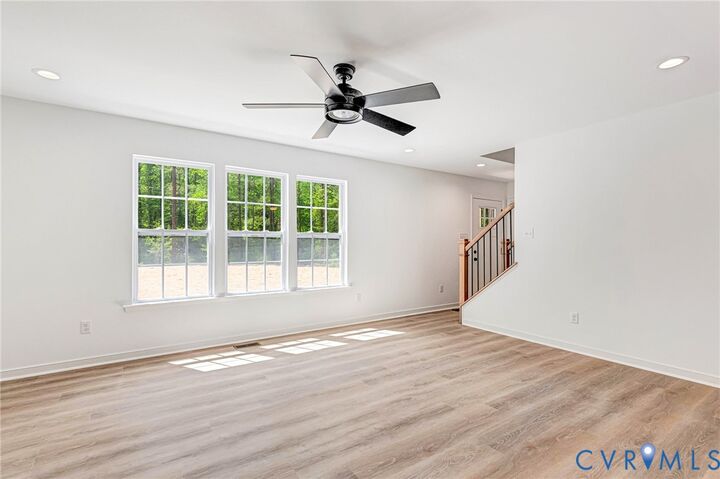 Property Photo: 501 Smith Drive VA 22546