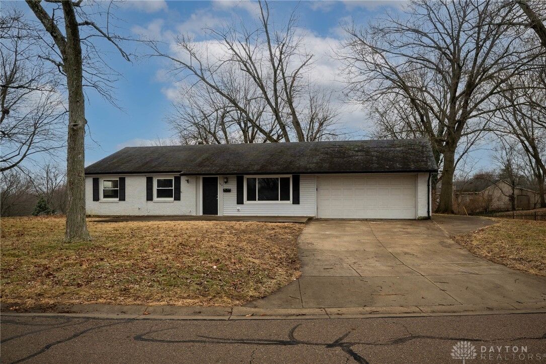 Property Photo:  104 Martha Avenue  OH 45458 
