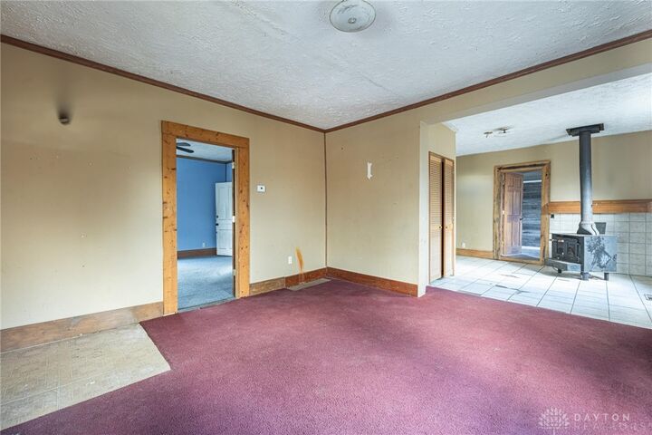 Property Photo:  3319 Wendover Street  OH 45506 