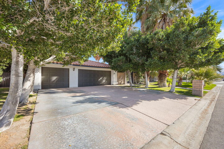 Property Photo:  2900 N Cypress Road  CA 92262 