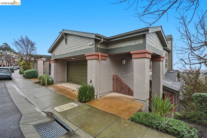 Property Photo:  6271 Rocky Point Ct  CA 94605 