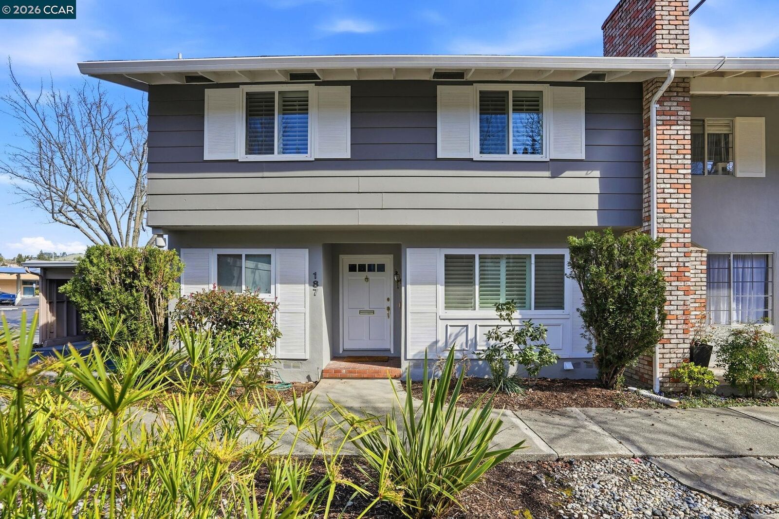 Property Photo: 187 Miramonte Dr CA 94556
