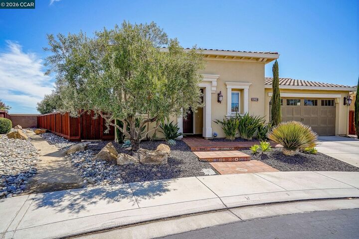 Property Photo:  1512 Miwok Ct  CA 94513 