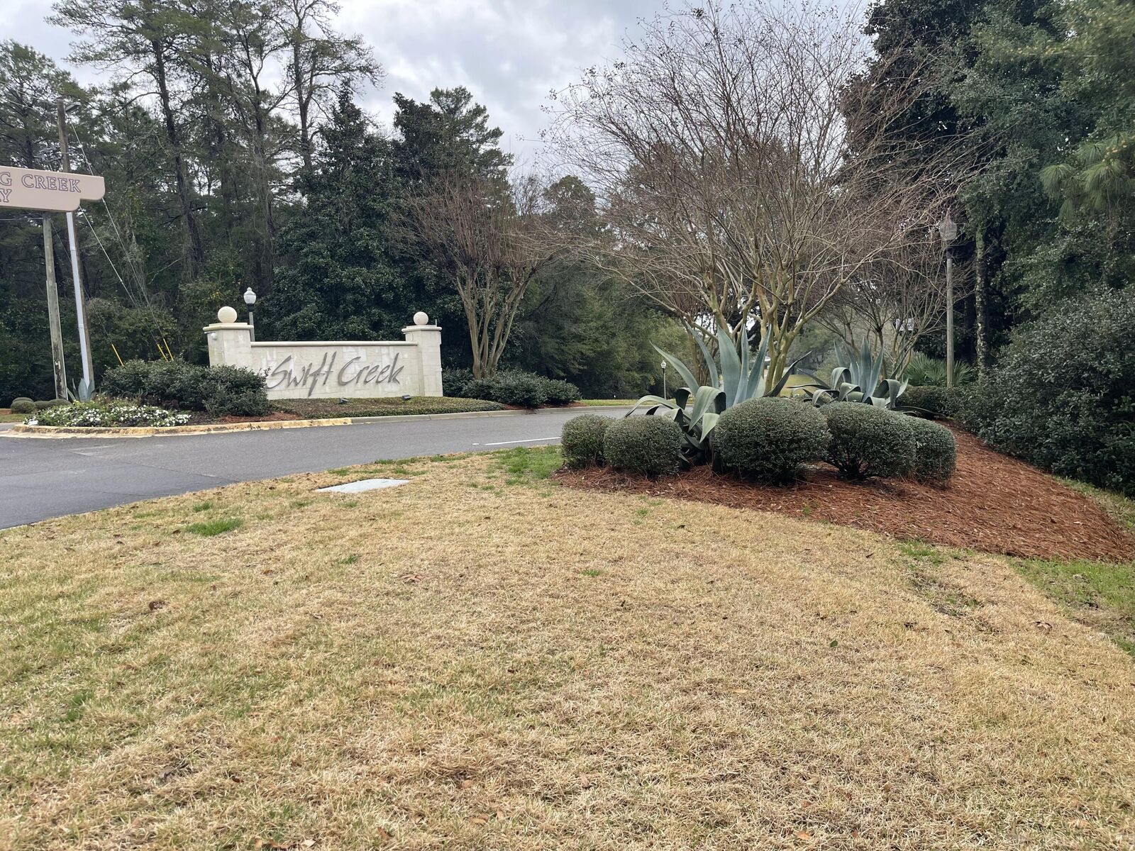 Property Photo:  1506 Big Creek Cove  FL 32578 