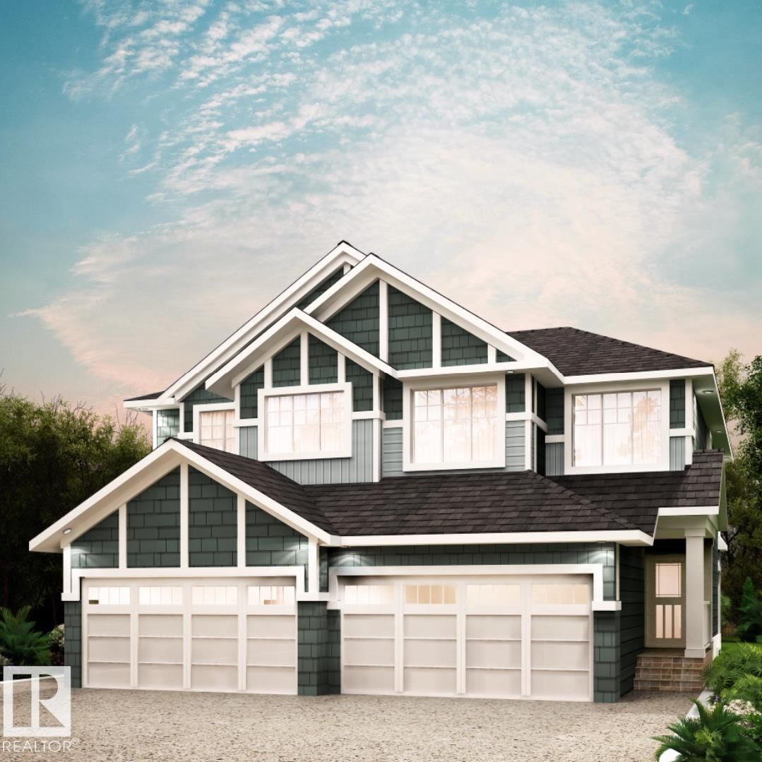 Property Photo: 31 Patriot Way AB T7X 2W6