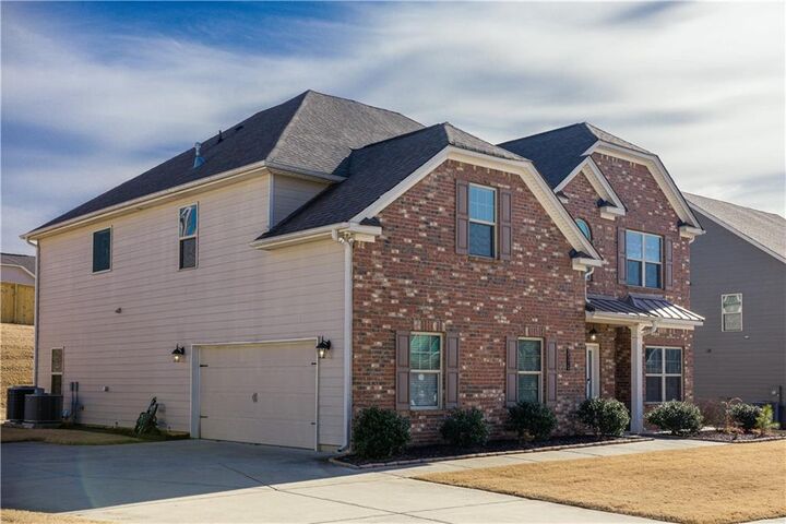 Property Photo:  3575 Spring Place Court  GA 30052 