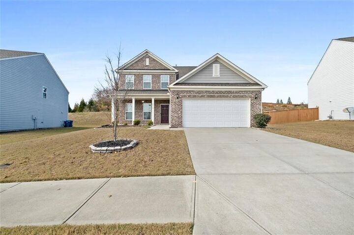 Property Photo:  2410 Ames Street  GA 30620 