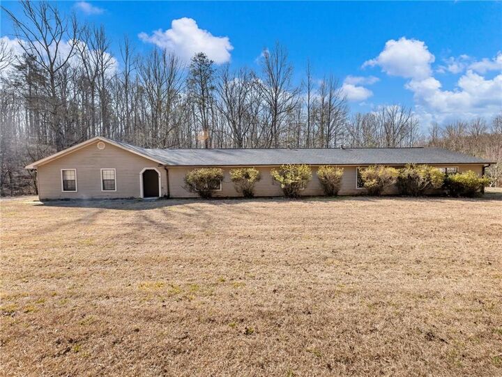 Property Photo:  4179 Highway 129 N  GA 30528 