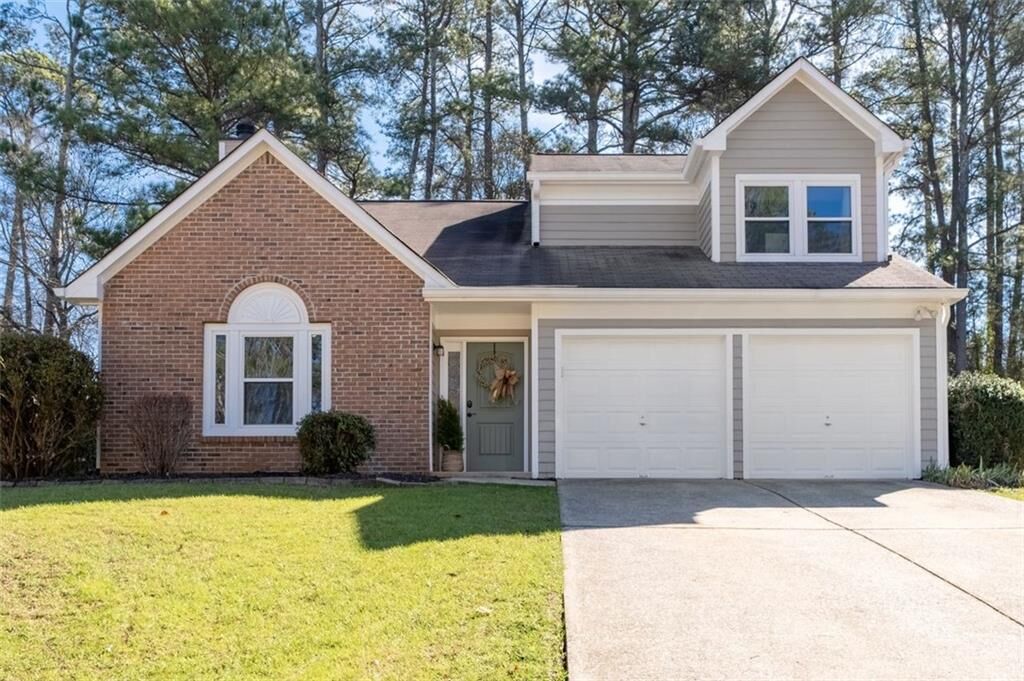 Property Photo:  10445 Summer Creek Drive  GA 30022 