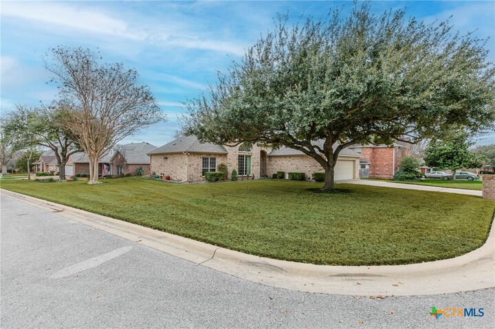 Property Photo: 3505 Juniper Drive TX 76502