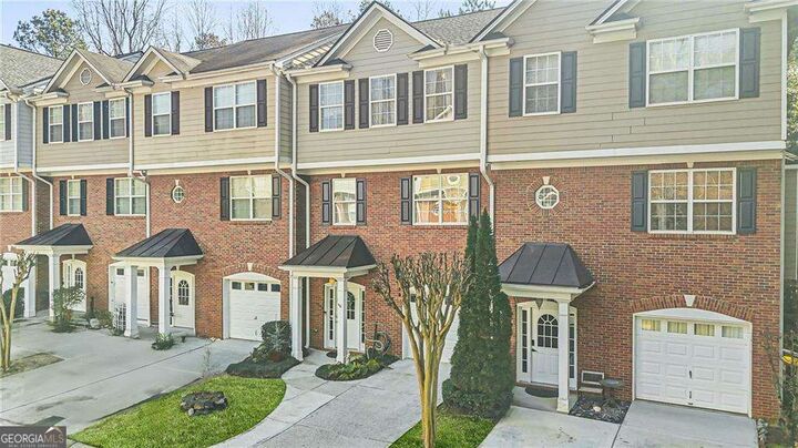 Property Photo:  3395 Deer Valley Drive  GA 30004 