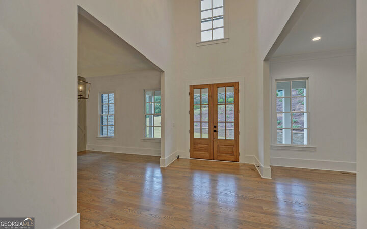 Property Photo:  4847 Basingstoke Drive W  GA 30024 