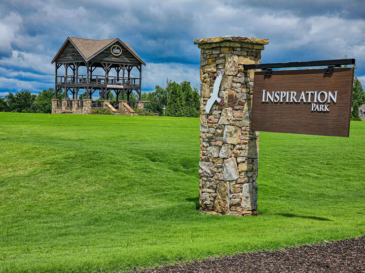 Property Photo: 0 High Point Lane TN 37347