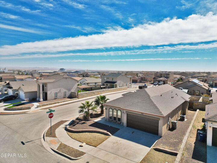 Property Photo:  7212 Copper Town Drive  TX 79934 