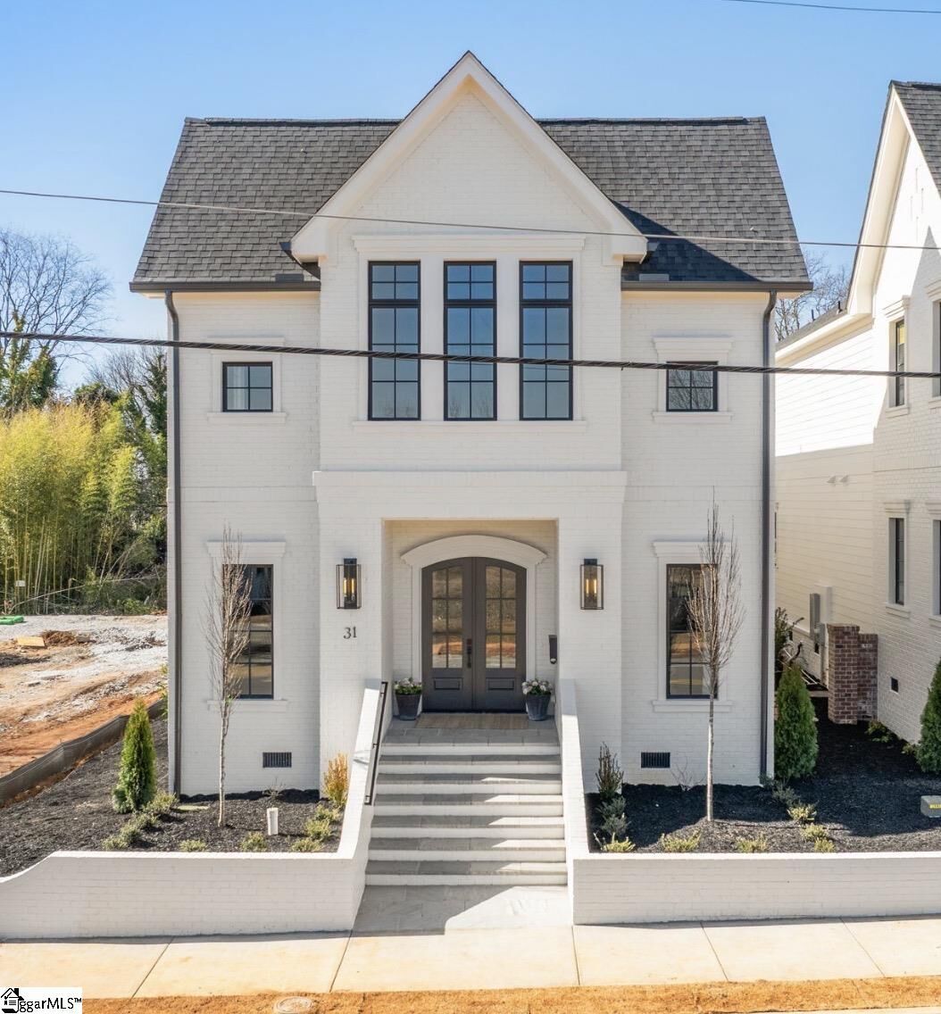 Property Photo:  31 N Textile Avenue  SC 29611 