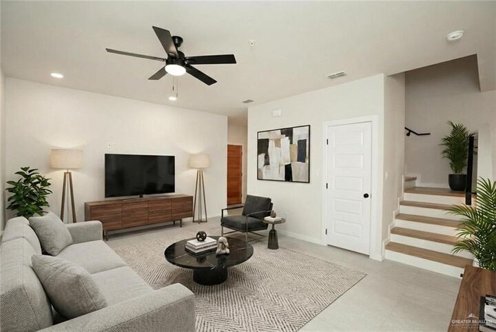 Property Photo: 8101 N 23rd Street 29 TX 78504