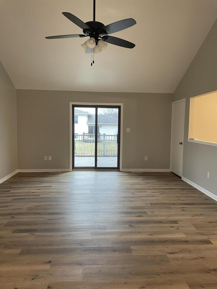 Property Photo:  7521 Kil Court  IN 46375 