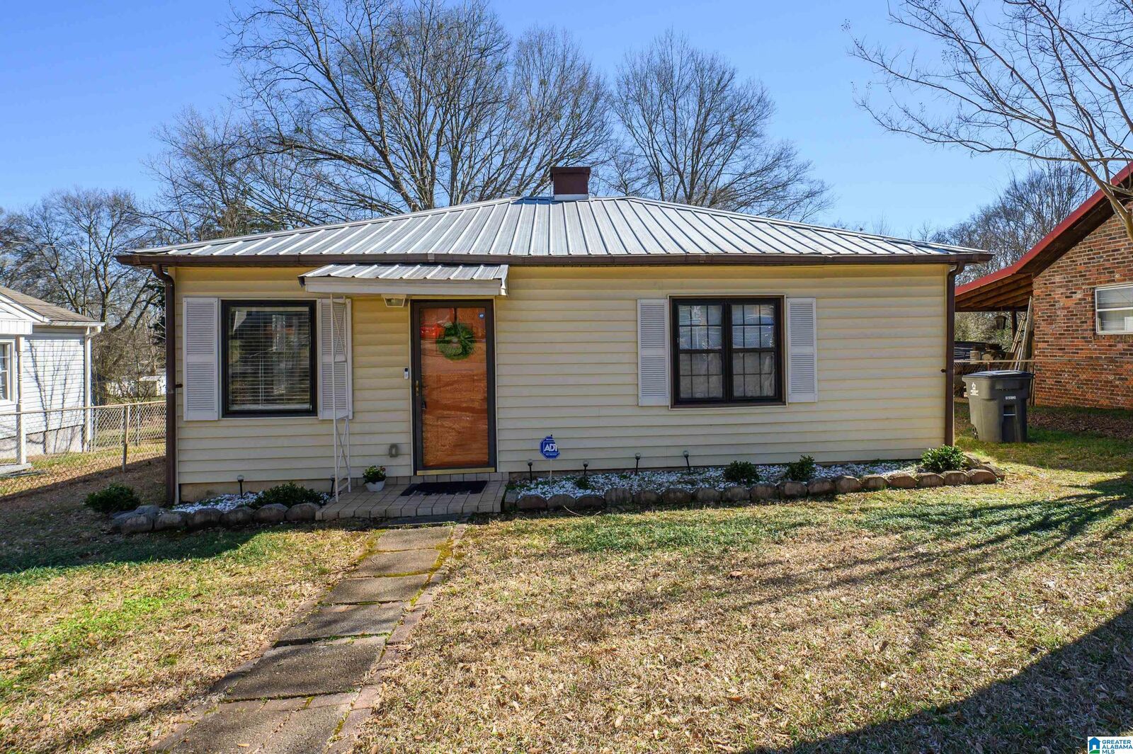 Property Photo:  1613 27th Avenue  AL 35023 