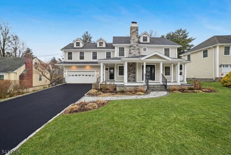 Property Photo: 6 Colony Drive NJ 07006