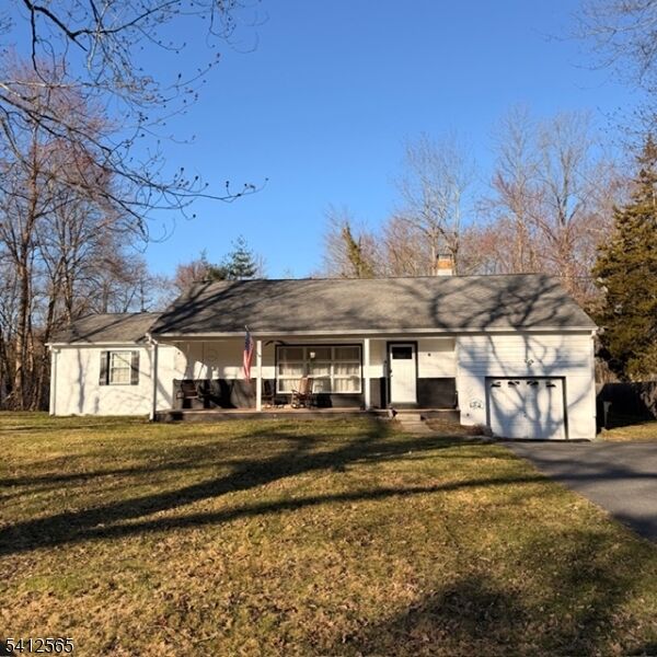 Property Photo:  6 Rathbun Rd  NJ 07082 