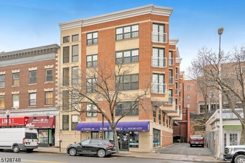 Property Photo: 7 Prospect St 303 NJ 07960