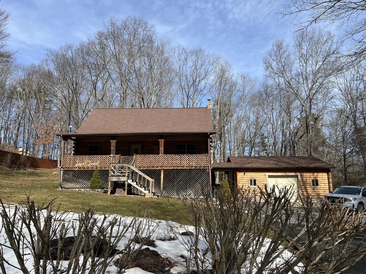 Property Photo:  301 Elizabeth Kay Ln  WV 24901 