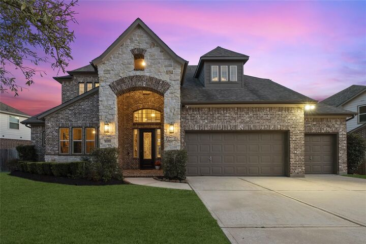 Property Photo:  31153 Pecan Creek Drive  TX 77423 