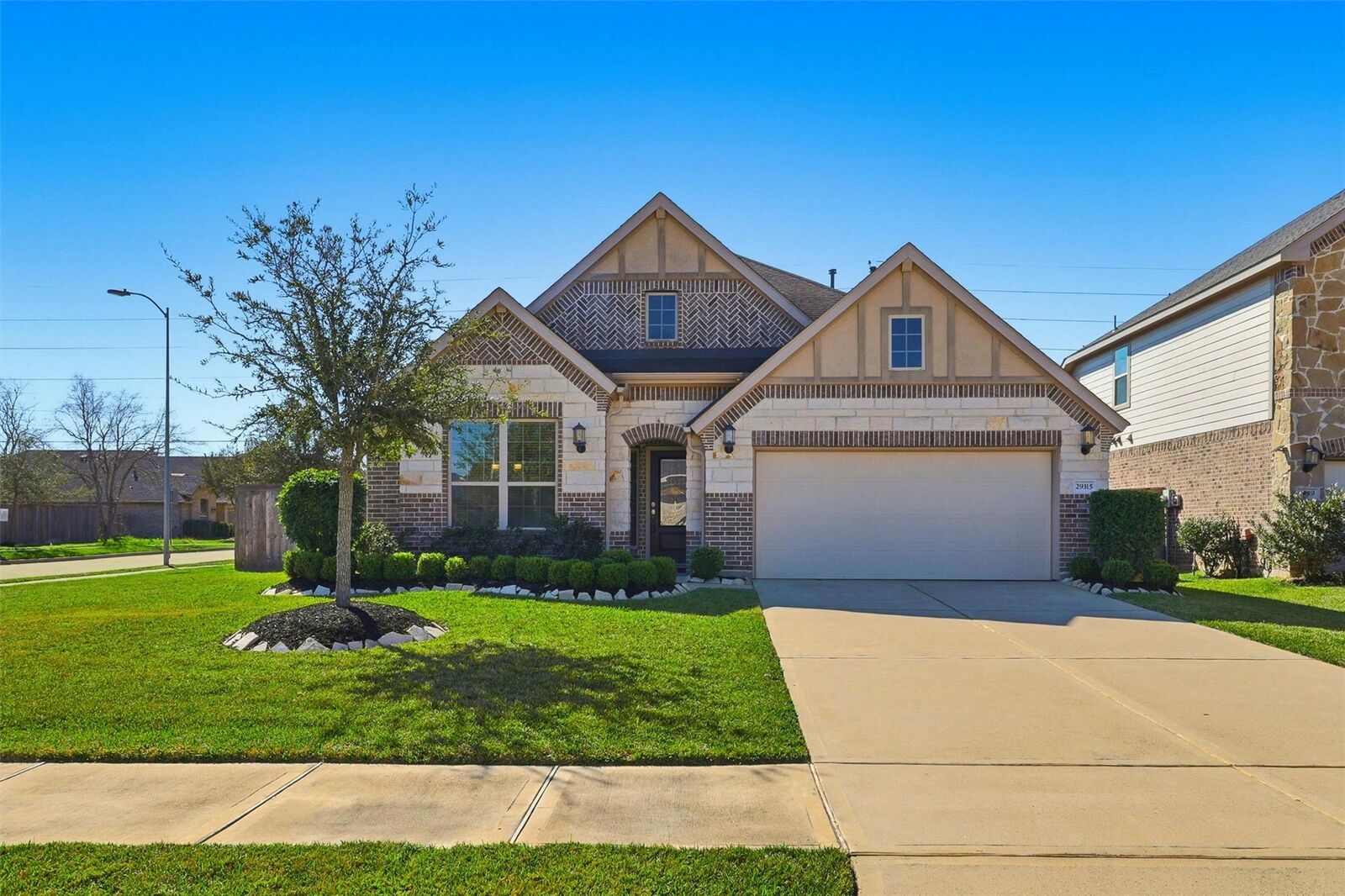 Property Photo:  29315 Sagewood Arbor Lane  TX 77494 