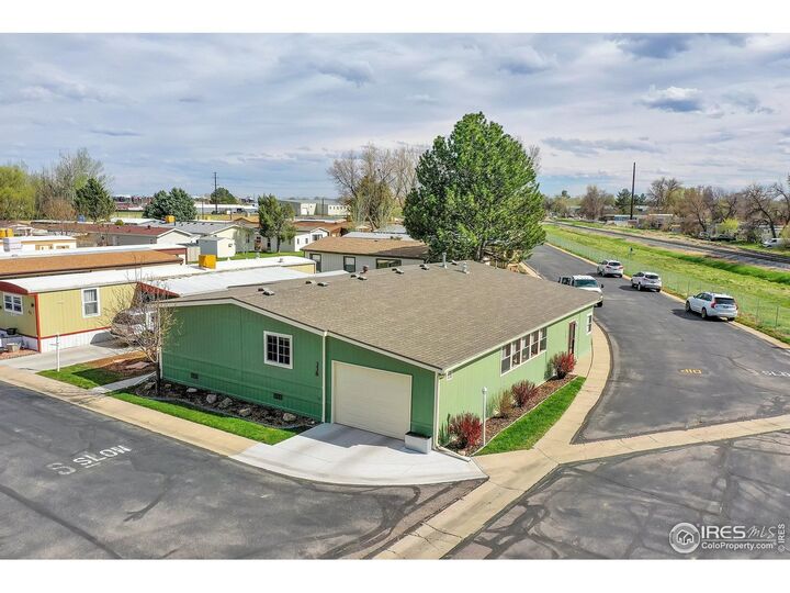 Property Photo:  1601 N College Ave 338  CO 80524 