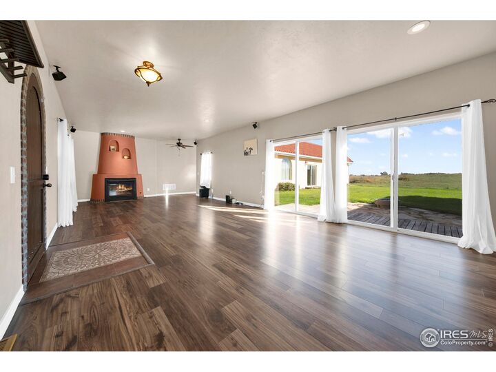 Property Photo:  19411 County Road Q  CO 80701 