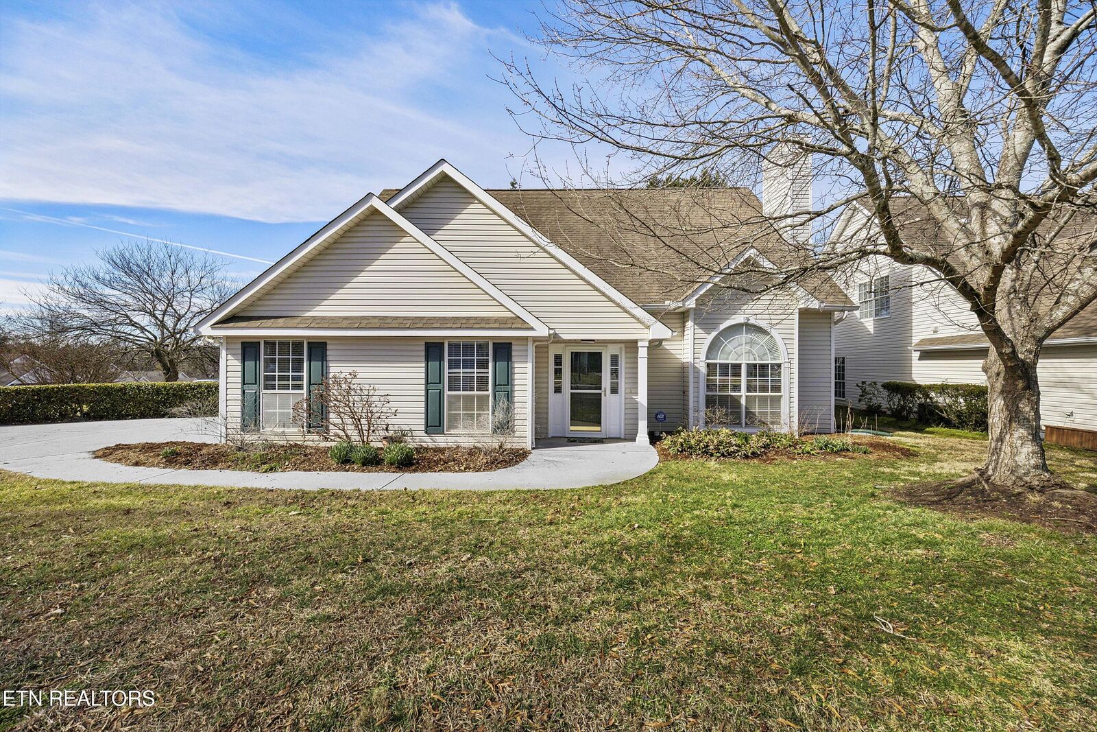 Property Photo:  7646 Red Bay Way  TN 37919 