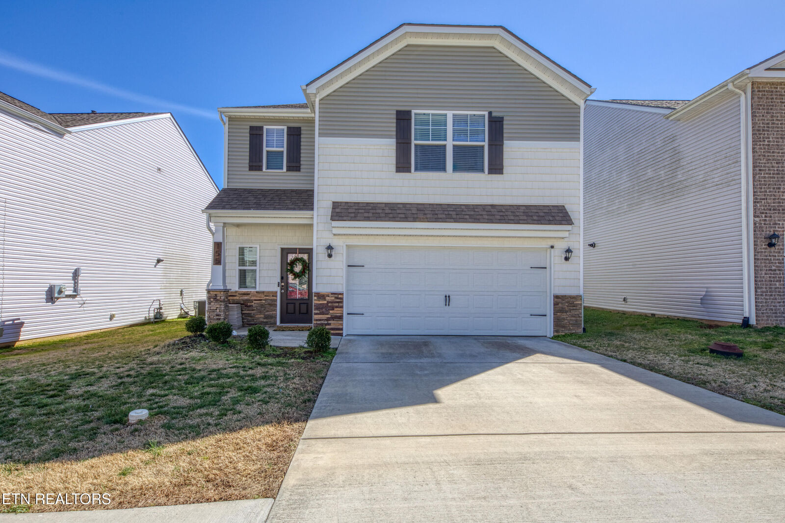 Property Photo: 155 Ibis Loop TN 37830