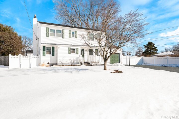 Property Photo:  2907 Rhode Island Avenue  NY 11763 