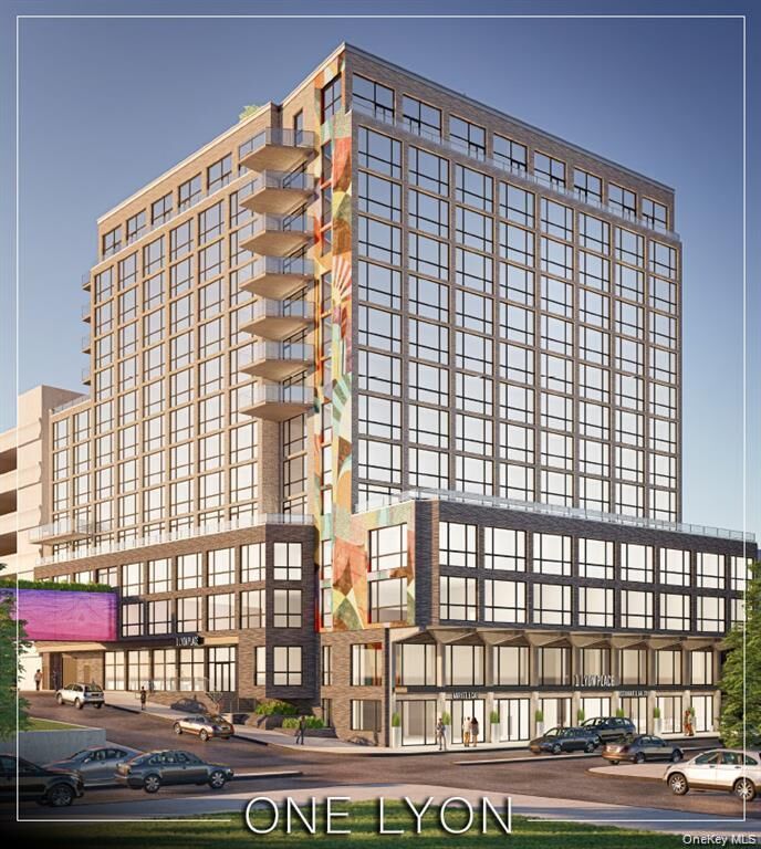 Property Photo: Ten Lyon 400/4A NY 10601