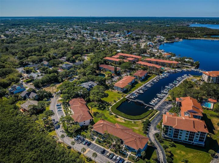 Property Photo:  1805 Mariner Drive 48  FL 34689 