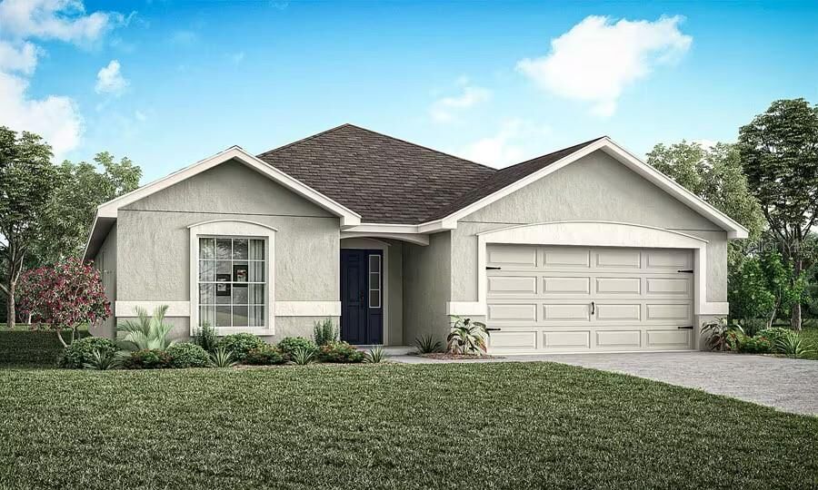 Property Photo: 35419 Coventry Fields Loop FL 33541